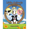 Little Animals: An adaptation of Louisa May Alcott's Little Women
