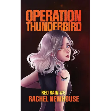 Operation Thunderbird