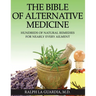 The Bible of Alternative Medicine