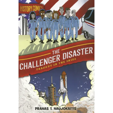 Challenger Disaster: Tragedy in the Skies