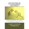 The cave twins. By: Lucy Fitch Perkins. / illustrated by the author /