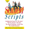 The Seinfeld Scripts: The First and Second Seasons