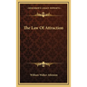 The Law Of Attraction