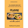 The HUNGER HERO DIET - Fast and easy recipe series #2: PRAWNS and other seafood