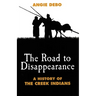 The Road to Disappearance: A History of the Creek Indians Volume 22