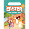 Easter Sticker Pack with Arch Books
