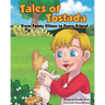 Tales of Tostada: From Feisty Kitten to Furry Friend