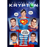 Voices from Krypton