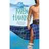 The Laird Who Loved Me