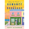 How to Find a Romance in a Bookshop