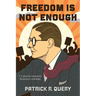 Freedom Is Not Enough: T. S. Eliot for Liberation, Resistance, and Hope