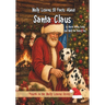 Molly Learns 10 Facts About Santa Claus