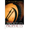 Apostles and Prophets: The Foundation of the Church