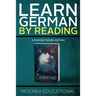 Learn German: By Reading Fantasy