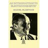 An Introduction to Electrochemistry