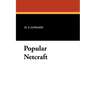 Popular Netcraft