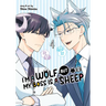 I'm a Wolf, But My Boss Is a Sheep! Vol. 4
