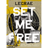 Set Me Free: The Good News of God's Relentless Pursuit (Poetry and Essays)