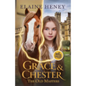Grace & Chester with William Cavendish - The Old Masters