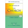 The Message of the Church: Assemble the People Before Me