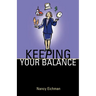 Keeping Your Balance