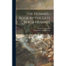 The Hummel-book by the Late Berta Hummel