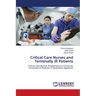 Critical Care Nurses and Terminally Ill Patients