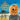 The Great Zombie Pumpkin Parade!