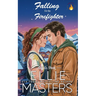 Falling for the Firefighter