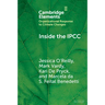 Inside the Ipcc: How Assessment Practices Shape Climate Knowledge