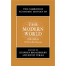 The Cambridge Economic History of the Modern World