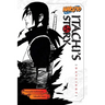 Naruto: Itachi's Story, Vol. 1: Daylight