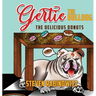 Gertie the Bulldog: The Delicious Donuts