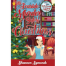 The Seaside Murder Before Christmas: Book 6 By the Sea Cozy Mystery Series