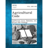 Agricultural Code