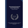International Decade Of Ocean Exploration: Program Description