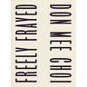 Freely Frayed