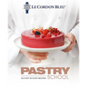 Le Cordon Bleu Pastry School: 101 Step-By-Step Recipes