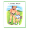 Consider It Golf: Golf Etiquette and Safety Tips for Children!