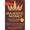 Majestic Money: The 30-Day Femme Manifesting Game