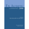 Ex Auditu - Volume 24