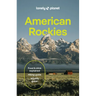 Lonely Planet American Rockies