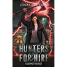 Godmothered: A Supernatural Monster Hunt