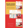 Stop Over-Spending!: 24 Little Tools to Help You Stop Your Big Spending Habits