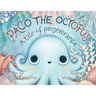 Paco the Octopus: A Tale of Perseverance