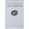 Last Vanities: Stories