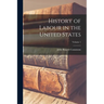History of Labour in the United States; Volume 1