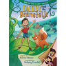 Daddy and the Beanstalk (a Graphic Novel)