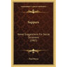 Suppers: Novel Suggestions For Social Occasions (1907)