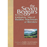 The Seven Beggars: & Other Kabbalistic Tales of Rebbe Nachman of Breslov